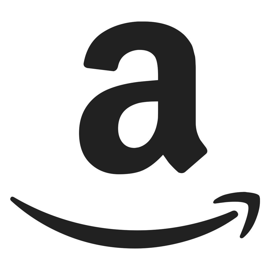 Amazon Logo